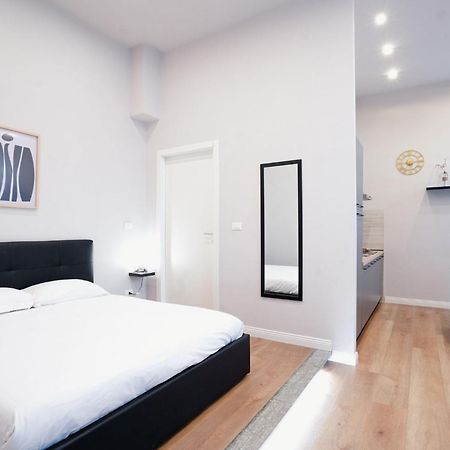 Bava Apartment تورينو المظهر الخارجي الصورة