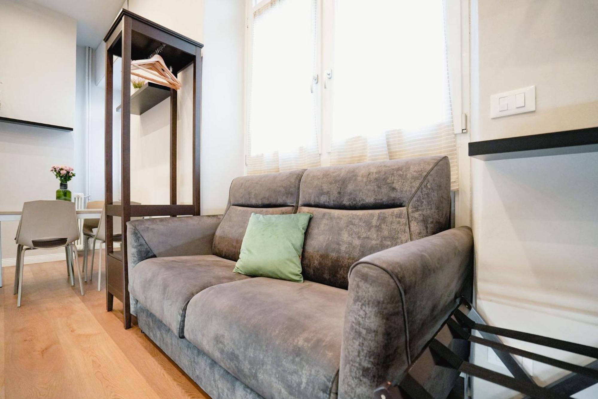 Bava Apartment تورينو المظهر الخارجي الصورة