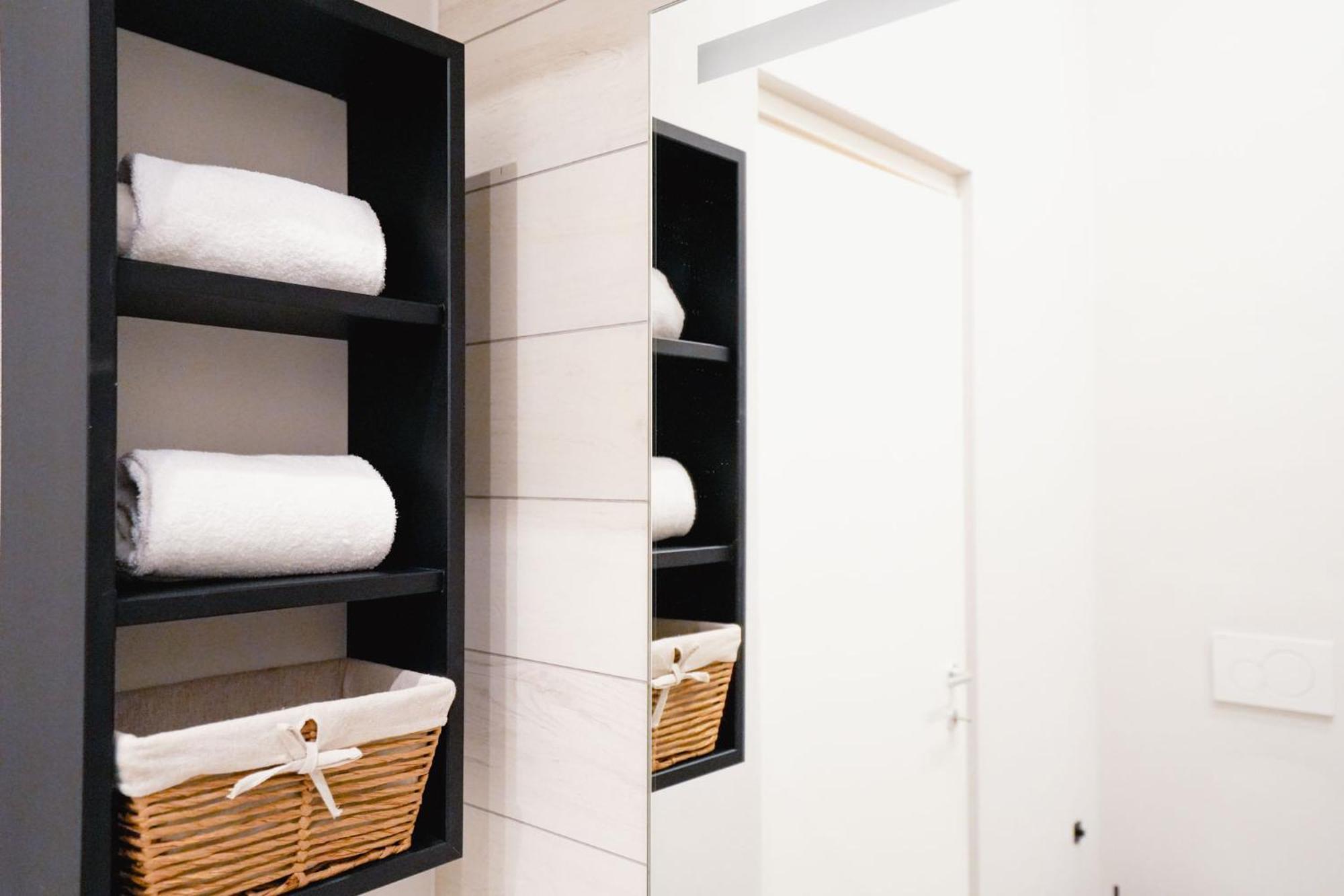 Bava Apartment تورينو المظهر الخارجي الصورة
