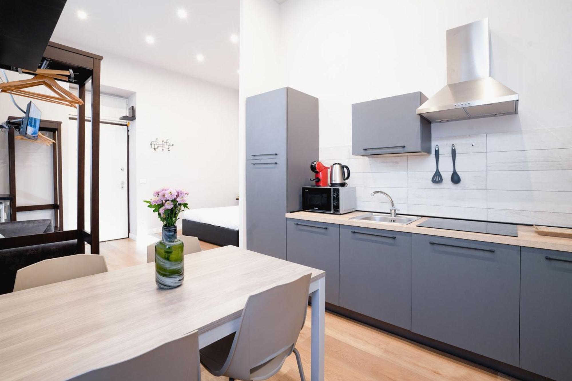 Bava Apartment تورينو المظهر الخارجي الصورة