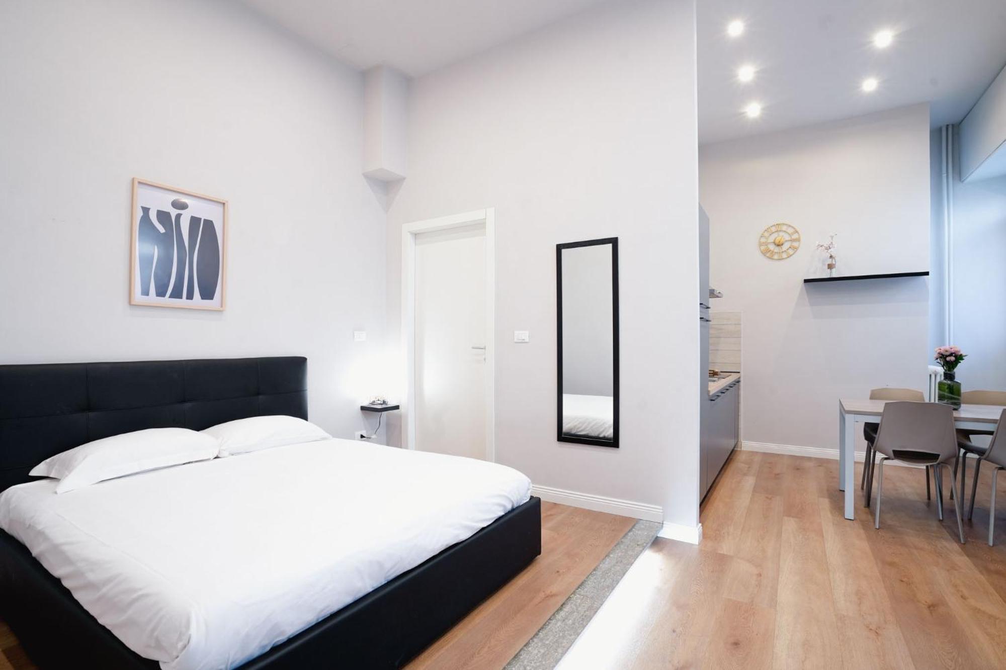 Bava Apartment تورينو المظهر الخارجي الصورة