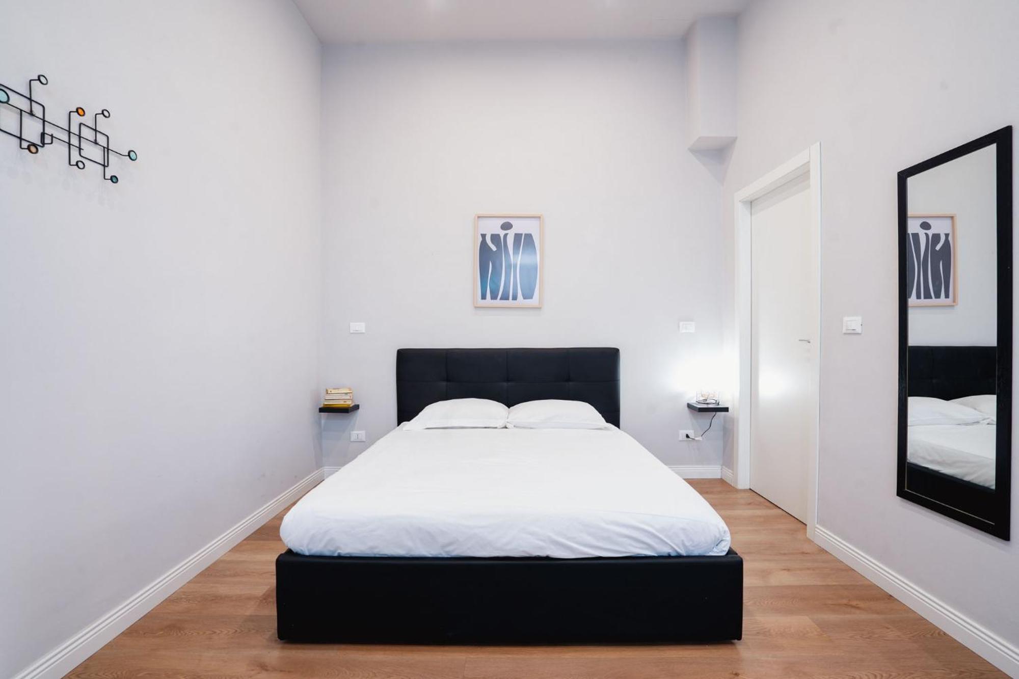 Bava Apartment تورينو المظهر الخارجي الصورة
