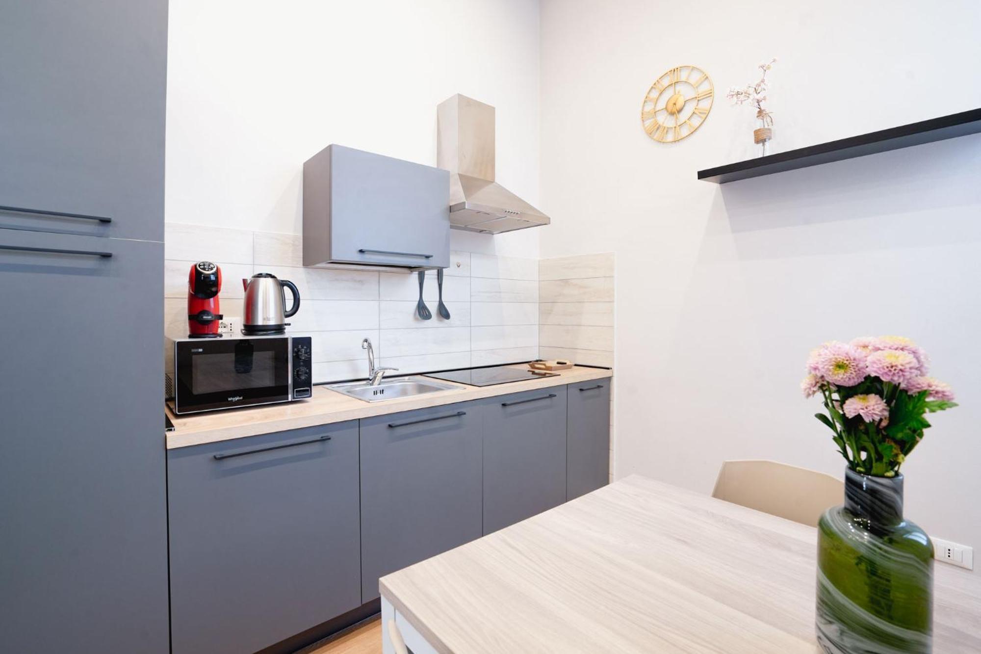 Bava Apartment تورينو المظهر الخارجي الصورة