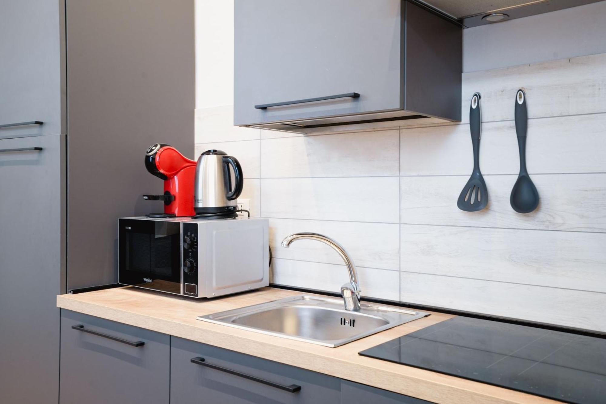 Bava Apartment تورينو المظهر الخارجي الصورة